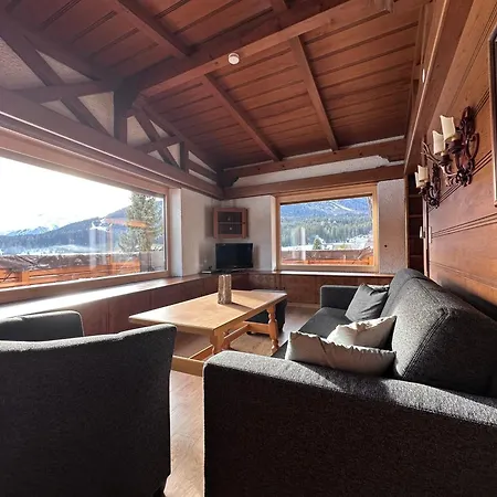 Cristall Superior Penthouse 13